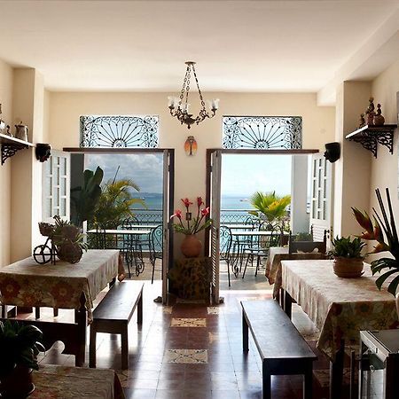Pousada Casa Vila Bela 萨尔瓦多 外观 照片