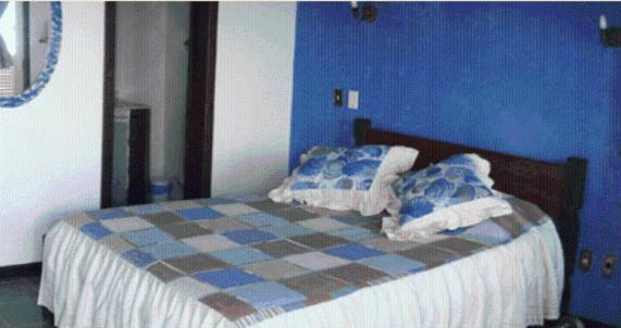 Pousada Casa Vila Bela 萨尔瓦多 客房 照片