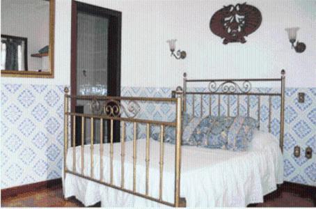 Pousada Casa Vila Bela 萨尔瓦多 客房 照片
