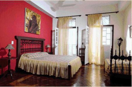 Pousada Casa Vila Bela 萨尔瓦多 客房 照片