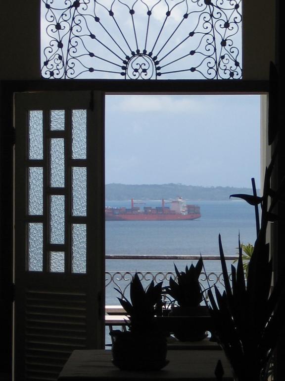 Pousada Casa Vila Bela 萨尔瓦多 外观 照片