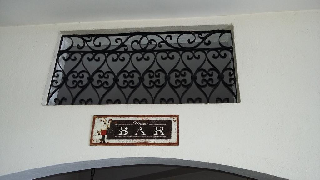 Pousada Casa Vila Bela 萨尔瓦多 外观 照片