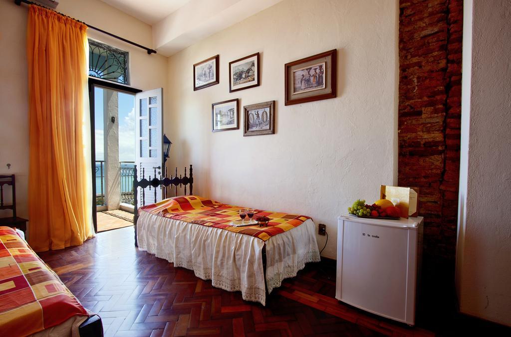 Pousada Casa Vila Bela 萨尔瓦多 客房 照片