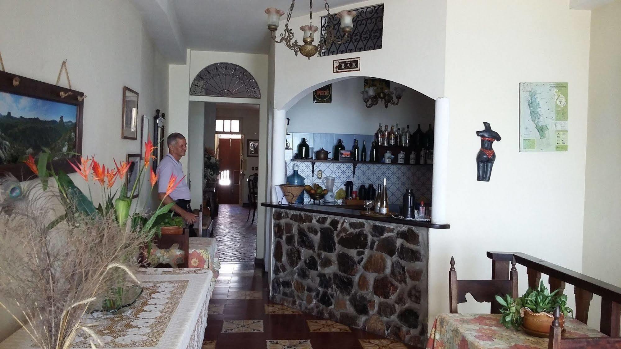 Pousada Casa Vila Bela 萨尔瓦多 外观 照片