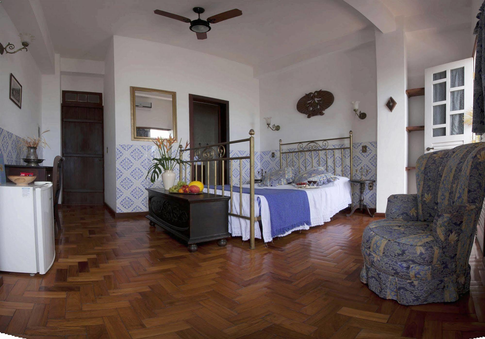 Pousada Casa Vila Bela 萨尔瓦多 外观 照片