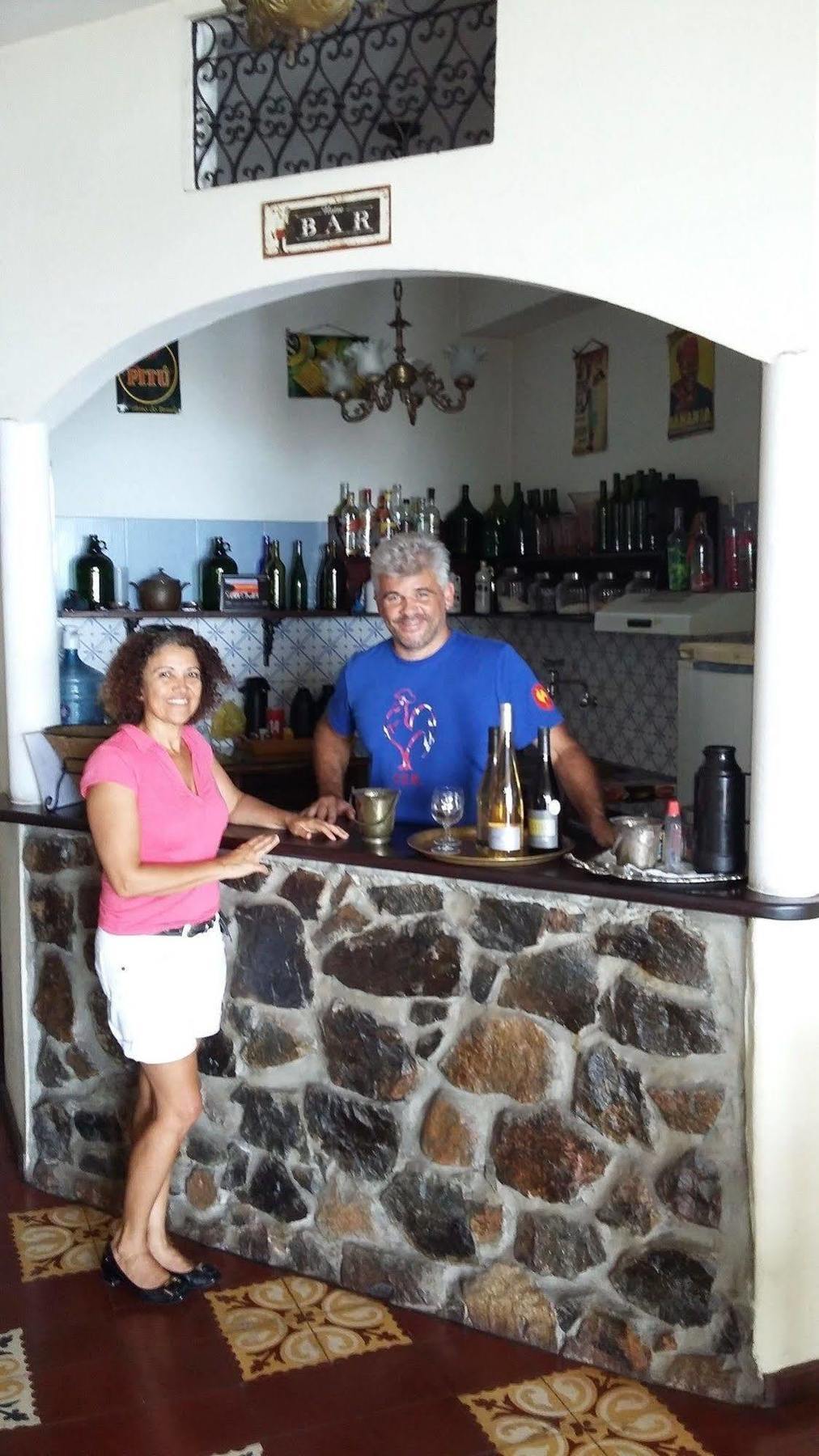 Pousada Casa Vila Bela 萨尔瓦多 外观 照片
