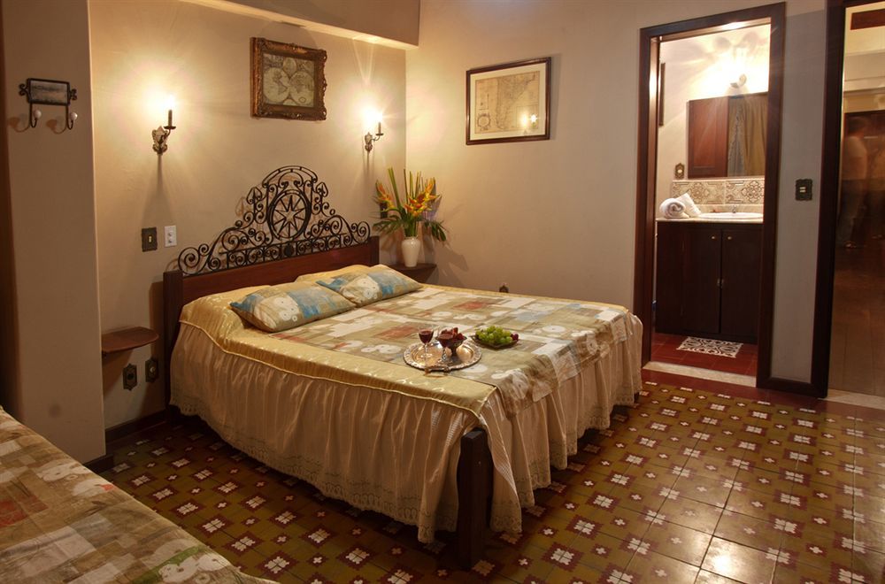Pousada Casa Vila Bela 萨尔瓦多 外观 照片