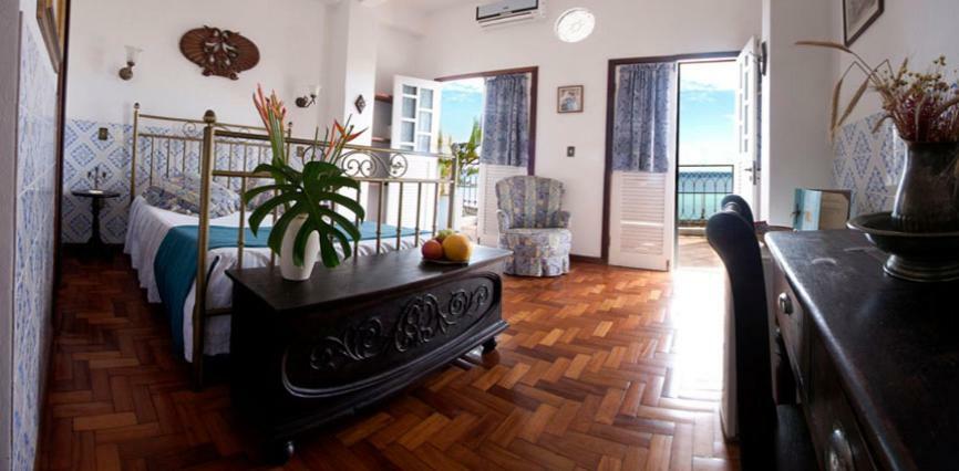 Pousada Casa Vila Bela 萨尔瓦多 外观 照片