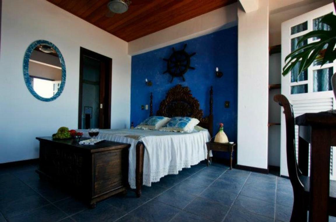 Pousada Casa Vila Bela 萨尔瓦多 外观 照片